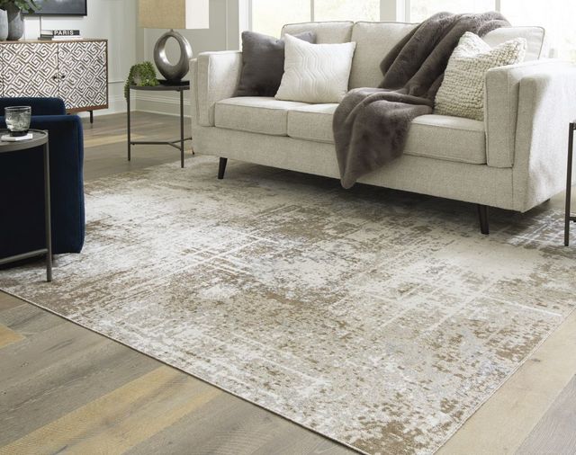 Signature Design by Ashley® Grifflain 8'x10' Large Area Rug-3