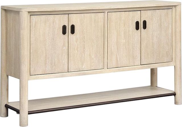 Magnussen Home® Sunset Cove Sanibel Brown Buffet-0