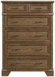Intercon Forge Weathered Chestnut Chest-2