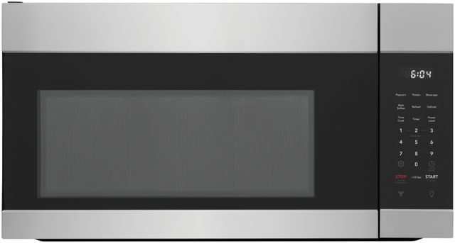 Frigidaire® 4 Piece Stainless Steel Kitchen Package-26