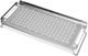 Weber® Stainless Steel Griddle Keep Warm Rack-1