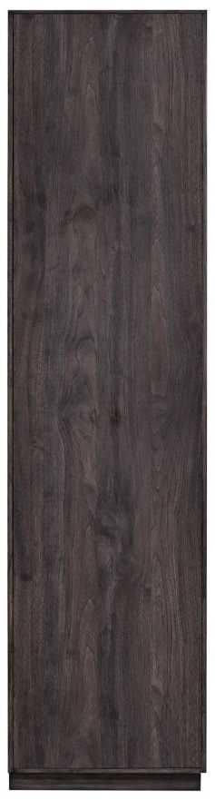 Liberty Furniture Modern Edge Caffe Bunching Bookcase-3