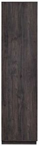 Liberty Furniture Modern Edge Caffe Bunching Bookcase-3