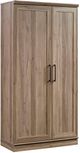 Sauder® HomePlus Salt Oak® Storage Cabinet-0