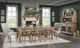 Legacy Classic Vintage Market Barnwood Oak/Midland Arm Chair-1