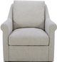 Liberty Furniture Landcaster Cocoa/Pebble Accent Chair-1
