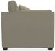 La-Z-Boy® Dillon Teak Chair and a Half-2