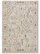 Dalyn™ Rug Company Hatay Ivory 8'x10' Area Rug-0