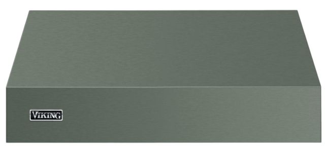 Viking® 5 Series 30" Eucalyptus Wall Mounted Range Hood with Ventilator-0