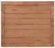 Liberty Furniture Treasures Rustic Oak Dining Table-4