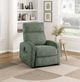 Homelegance® Parsons Green Power Lift Chair-1