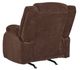 Signature Design by Ashley® Greely Bend Chocolate Power Rocker Recliner-3