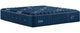 Stearns & Foster® Legacy 15.5" Innerspring Medium Tight Split King Mattress, Includes 2 Pieces-0