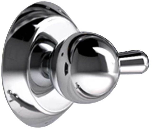 Ilve Chrome Knob for Majestic/Nostalgie II Ranges-0
