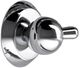 Ilve Chrome Knob for Majestic/Nostalgie II Ranges-0