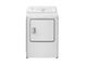 WIZARD 7.0 Cubic Foot Electric Dryer White-0