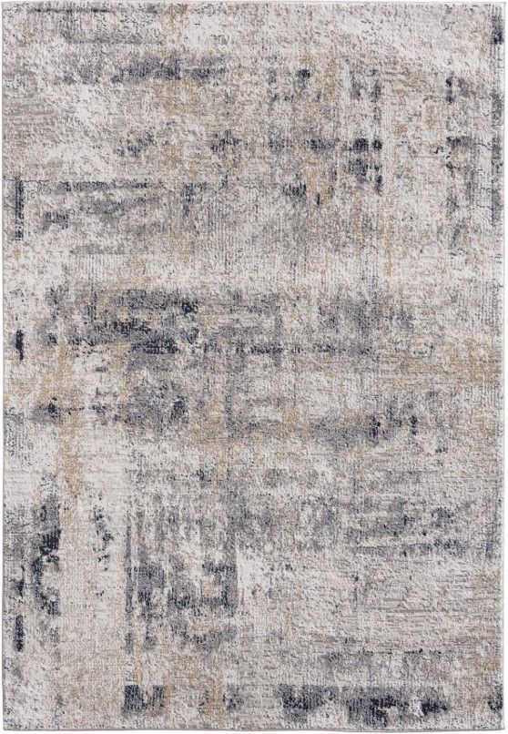 Midas Accents 35439 Toronto 5"x8" Area Rug-0