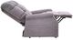 UltraComfort™ Aurora Anchor Small Power Lift Recliner-2