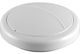 Crestron® Battery-Powered infiNET EX® 2-button Wireless Keypad-0