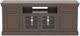 Canadel Customizable Accent Infinite 7230 EJ Media Unit-2