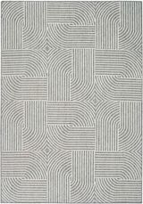 Charcoal-Ivory