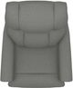 La-Z-Boy® Pinnacle PowerReclineXR Reclina-Rocker® Smoke Recliner-2