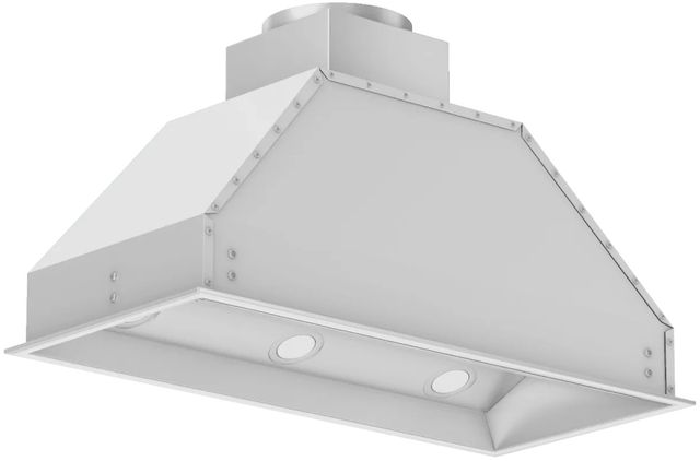 ZLINE 34" Stainless Steel Insert Range Hood