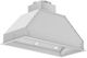 ZLINE 34" Stainless Steel Remote Blower Ducted Range Hood Insert-0