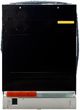 Unique Appliances Classic Retro 24” Panel Ready Top Control Built-In Dishwasher-0