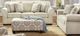 American Wholesale Furniture Charisma Linen Sofa-1