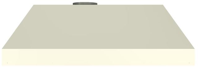 Vent-A-Hood® 35" Biscuit Insert Range Hood-0