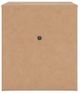 Signature Design by Ashley® Hollymount Tan Nightstand-5