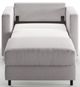 Luonto® Furniture Customizable Fantasy Cot Chair Sleeper-3