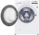 Laveuse à chargement frontal LG® de 5.2 pi³ - Blanc-2