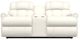 La-Z-Boy® Pinnacle Shell Power Wall Reclining Loveseat with Console, Headrest, and Lumbar-1