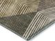Dalyn™ Rug Company The Reserve TR11 Brown 5'x8' Area Rug-2
