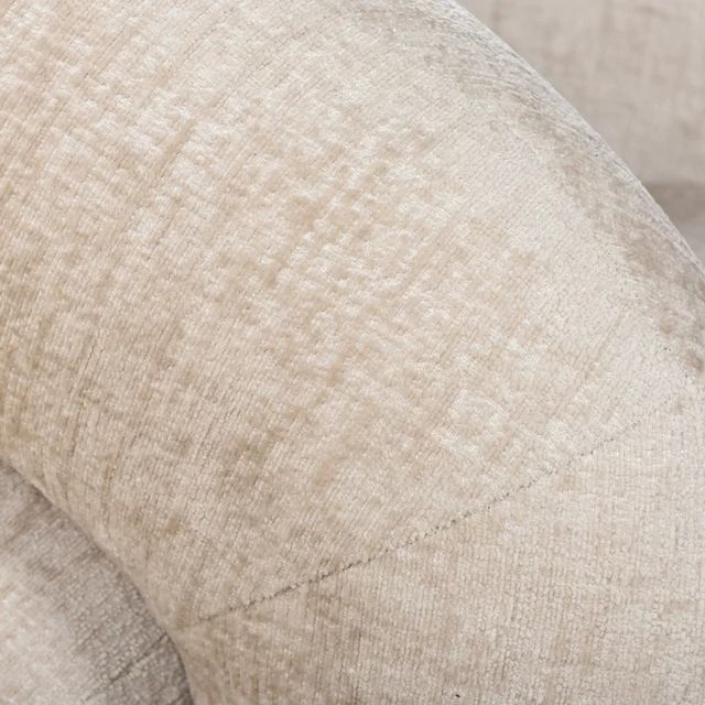 Stylecraft Dann Foley Lifestyle Solo Beige Swivel Chair-4