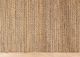 Kalora Interiors Naturals Brown 5'x8' Area Rug-3