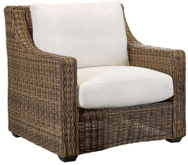 Lane Venture® Oasis Light Gray Lounge Chair-0