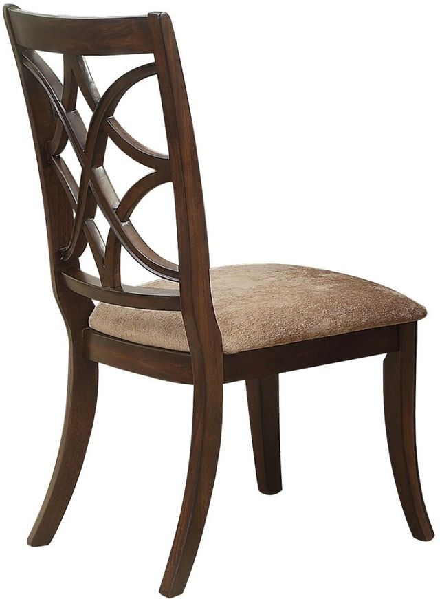 Mazin Furniture Teague Side Chair-2
