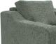 International Furniture Direct Olivo Olive Green Loveseat-1