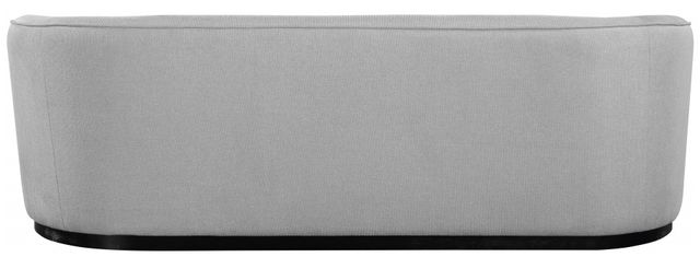 Meridian Furniture Mylah Gray Sofa-2