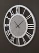Signature Design by Ashley® Reinport Mirror Wall Clock-4