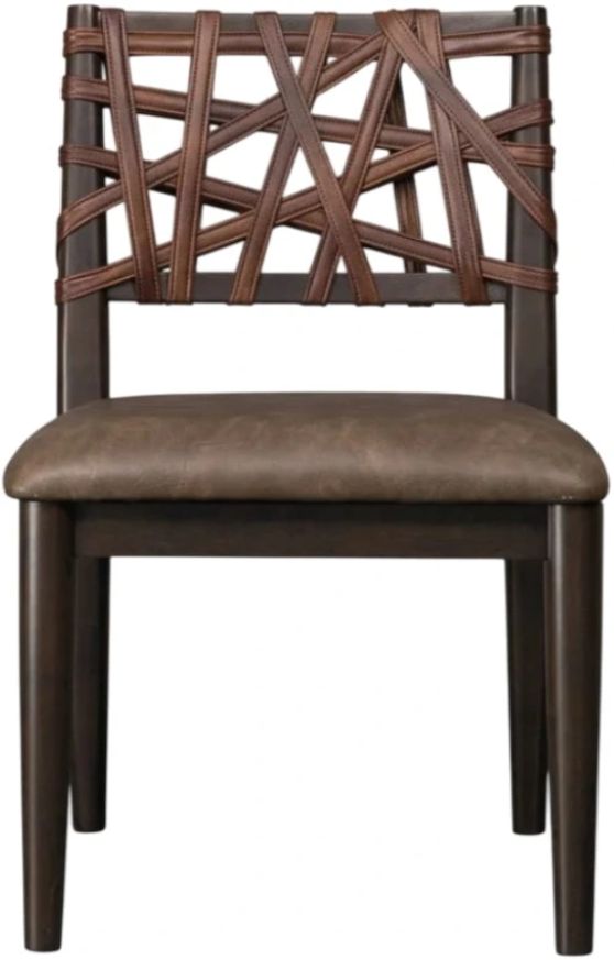 Modus Furniture Koko Minx Dining Side Chair-2