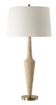 Uttermost® Juliet Travertine Table Lamp-3