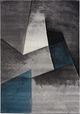Midas Accents 20343 Diamond 5"x8" Area Rug-4