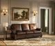 Hooker® Furniture SS Montgomery Sedona Chateau Sofa-2
