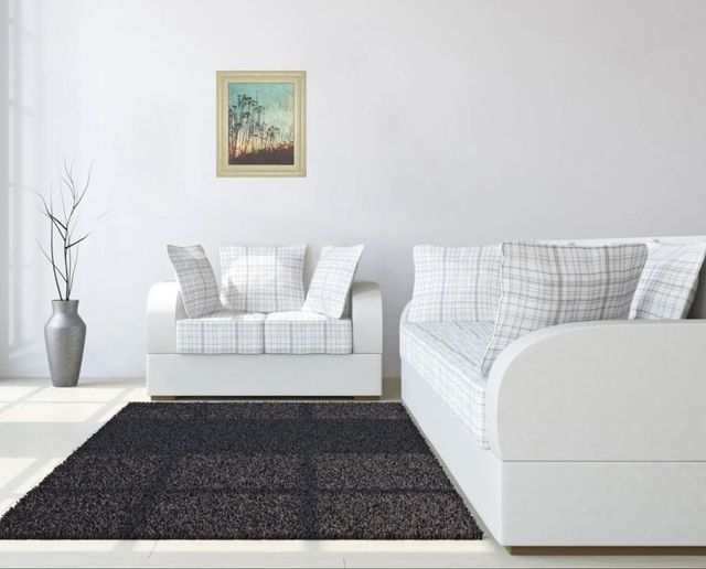 Classy Art Wild Grass by Amy Melious Wall Art-2