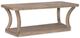 Legacy Classic Halifax Flax Rectangular Cocktail Table-0