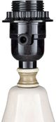 Surya Blakely Ivory Table Lamp-4